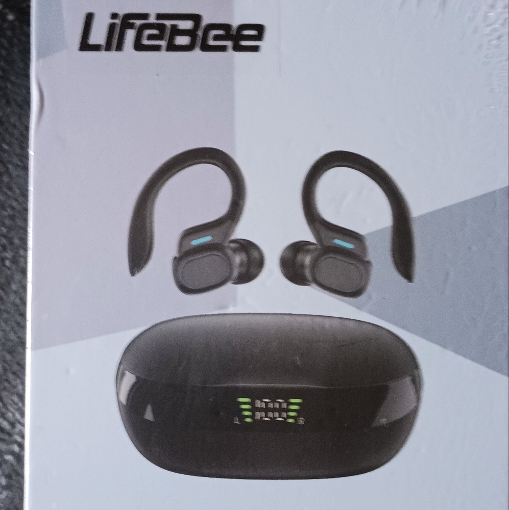 Ear buds